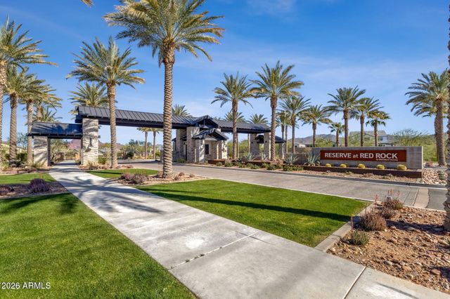 5931 E REDMONT Drive, Mesa, AZ 85215