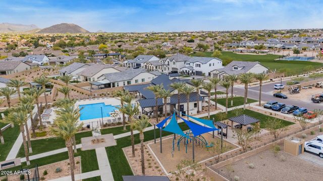 5931 E REDMONT Drive, Mesa, AZ 85215