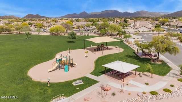 5931 E REDMONT Drive, Mesa, AZ 85215