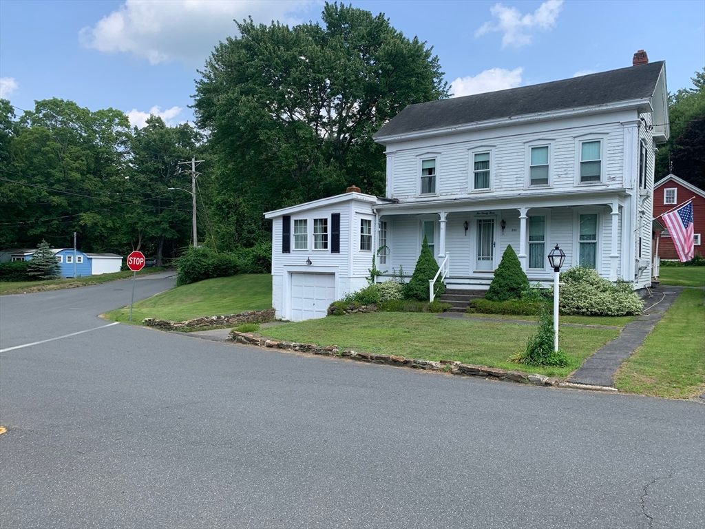 293 Washington, Warren, MA 01083