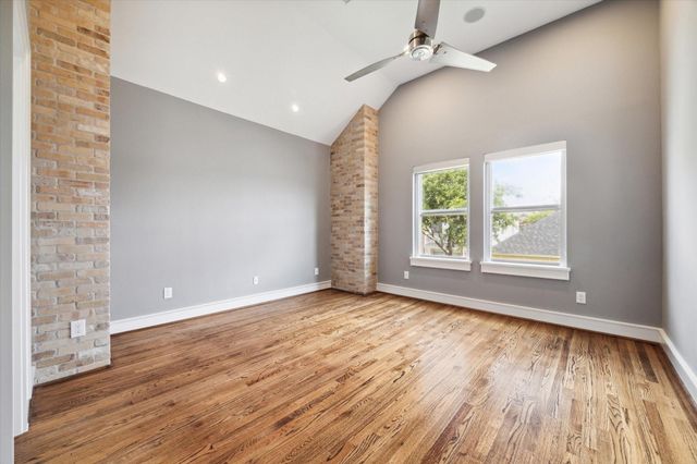 6126 Clyde Street, Houston, TX 77007