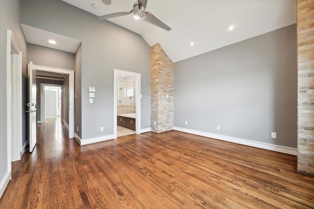 6126 Clyde Street, Houston, TX 77007