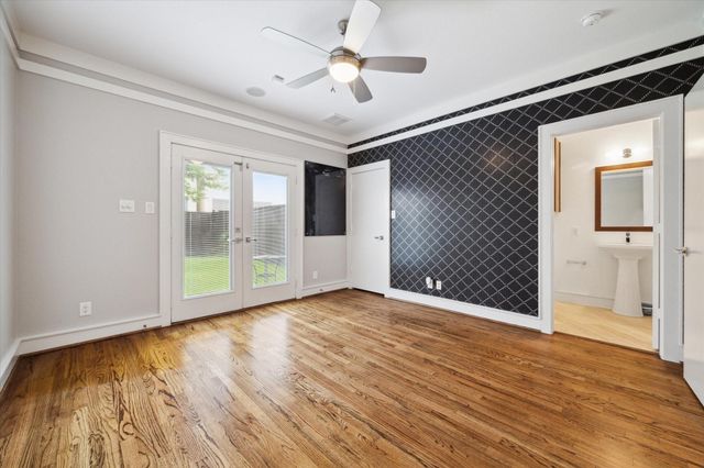 6126 Clyde Street, Houston, TX 77007