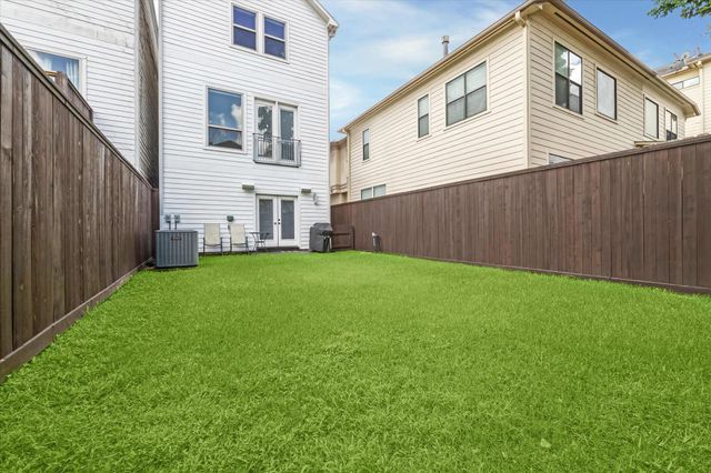 6126 Clyde Street, Houston, TX 77007