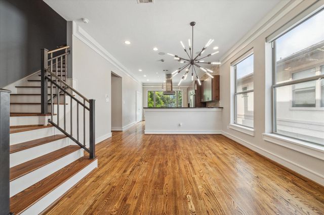 6126 Clyde Street, Houston, TX 77007