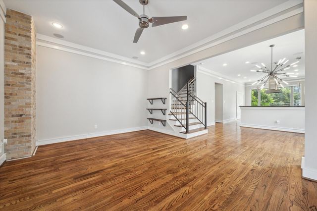 6126 Clyde Street, Houston, TX 77007