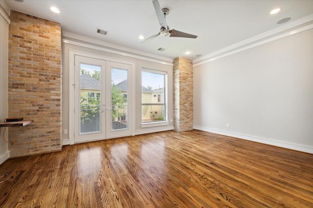 6126 Clyde Street, Houston, TX 77007