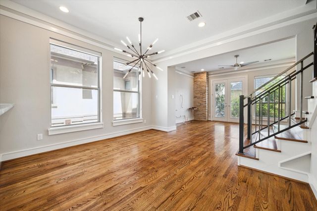 6126 Clyde Street, Houston, TX 77007