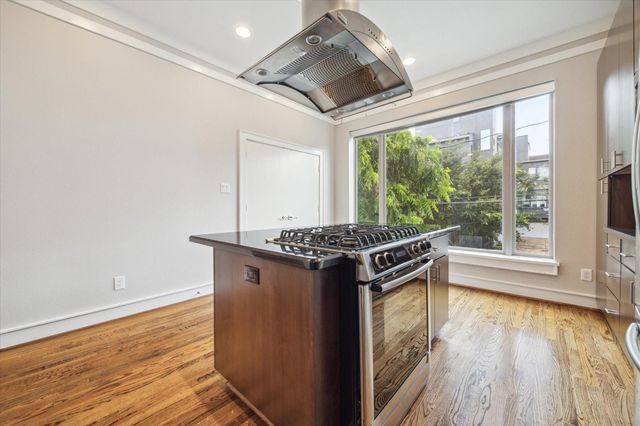 6126 Clyde Street, Houston, TX 77007