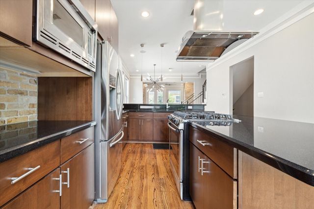 6126 Clyde Street, Houston, TX 77007