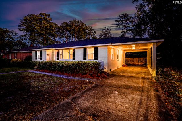 827 Indigo Avenue, Cayce, SC 29033