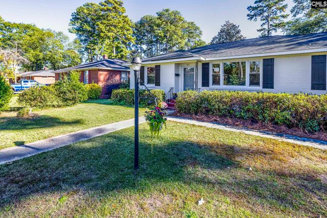 827 Indigo Avenue, Cayce, SC 29033