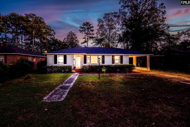 827 Indigo Avenue, Cayce, SC 29033