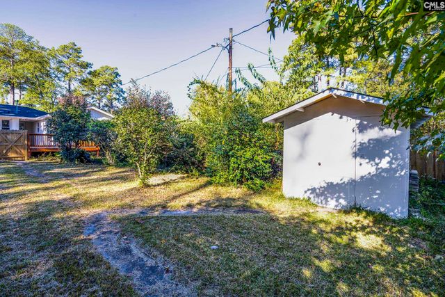 827 Indigo Avenue, Cayce, SC 29033