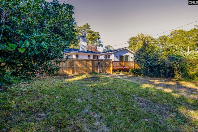 827 Indigo Avenue, Cayce, SC 29033