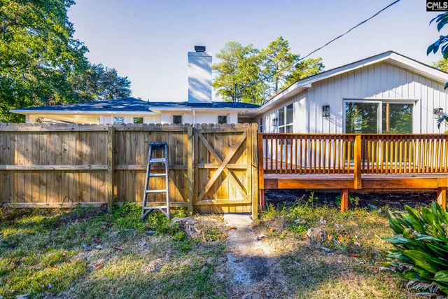 827 Indigo Avenue, Cayce, SC 29033