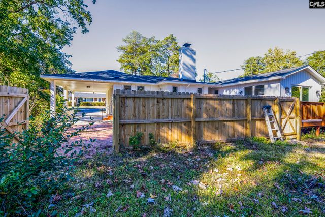 827 Indigo Avenue, Cayce, SC 29033