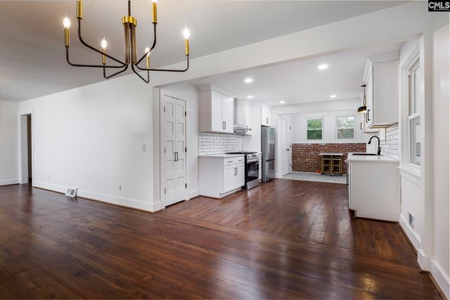 827 Indigo Avenue, Cayce, SC 29033