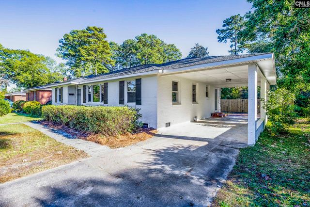 827 Indigo Avenue, Cayce, SC 29033