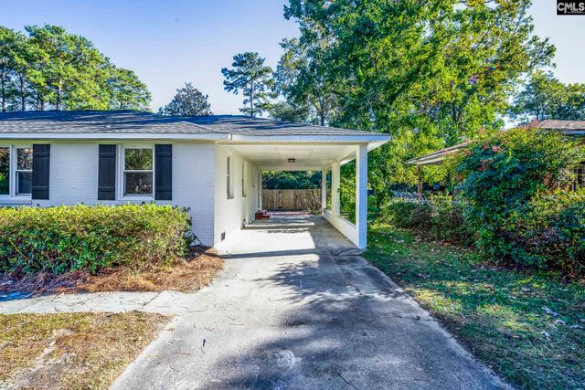 827 Indigo Avenue, Cayce, SC 29033