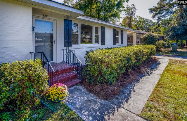827 Indigo Avenue, Cayce, SC 29033