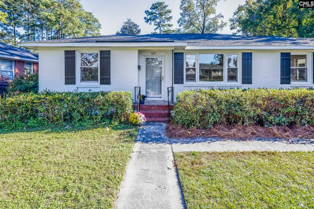 827 Indigo Avenue, Cayce, SC 29033