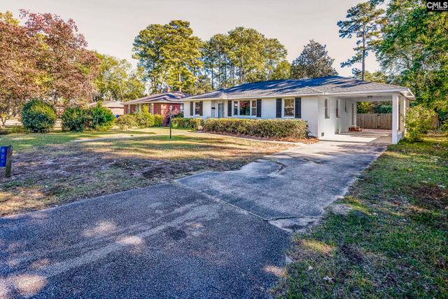 827 Indigo Avenue, Cayce, SC 29033