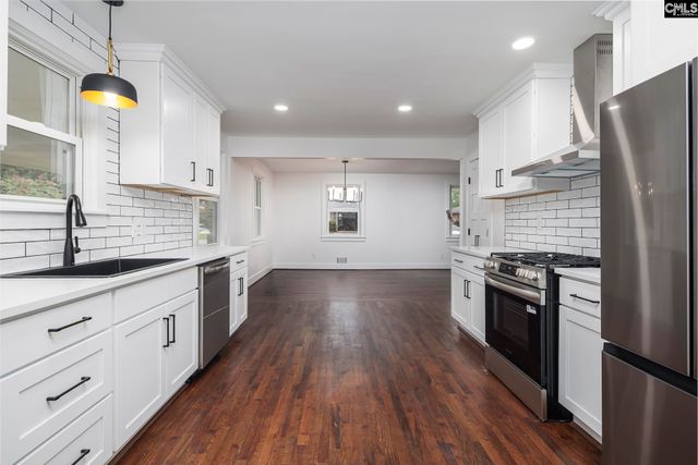 827 Indigo Avenue, Cayce, SC 29033