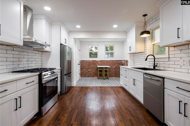 827 Indigo Avenue, Cayce, SC 29033