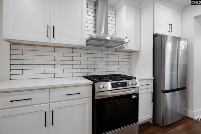 827 Indigo Avenue, Cayce, SC 29033