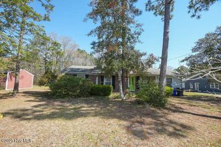 161 Willetts Drive, Boiling Spring Lakes, NC 28461