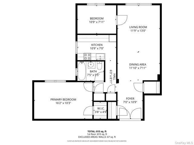 13111 Kew Gardens Road 1D, Richmond Hill, NY 11418