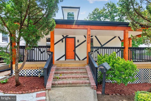 3803 32ND ST, Mount Rainier, MD 20712
