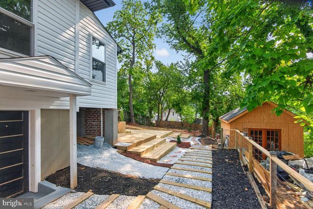 3803 32ND ST, Mount Rainier, MD 20712