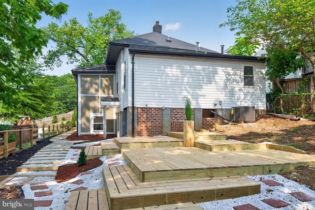 3803 32ND ST, Mount Rainier, MD 20712