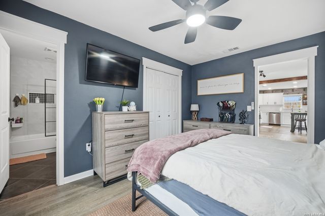 9816 Meadow, Converse, TX 78109