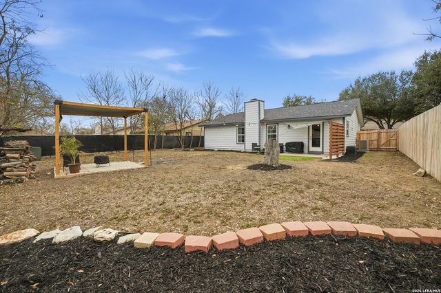 9816 Meadow, Converse, TX 78109