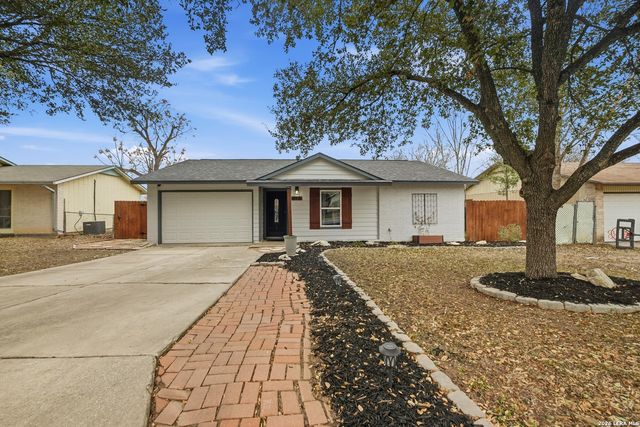 9816 Meadow, Converse, TX 78109
