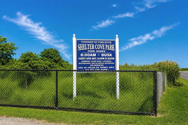 108 Tiller Drive, Toms River, NJ 08753
