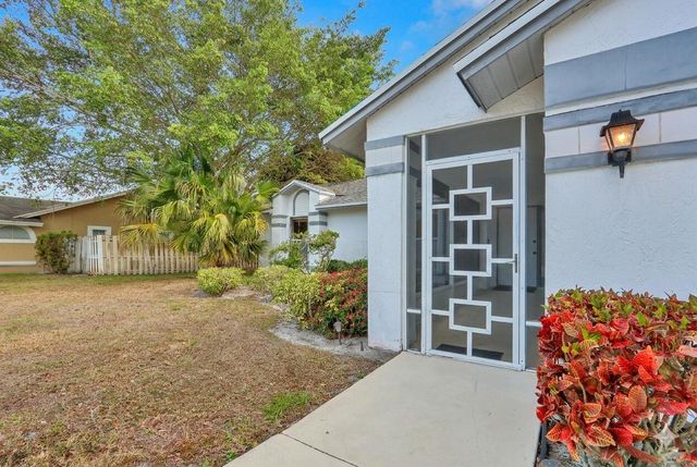 1544 Old Cypress Trail, Wellington, FL 33414