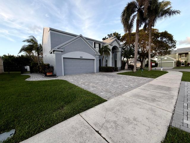 10319 GROVE Street, Cooper City, FL 33328