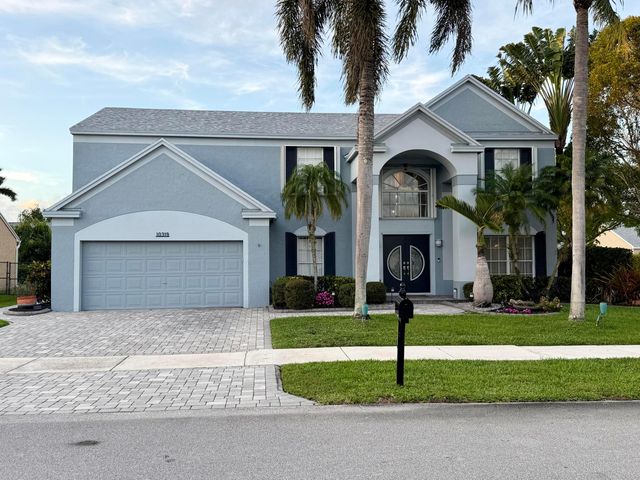 10319 GROVE Street, Cooper City, FL 33328