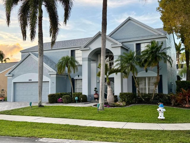 10319 GROVE Street, Cooper City, FL 33328