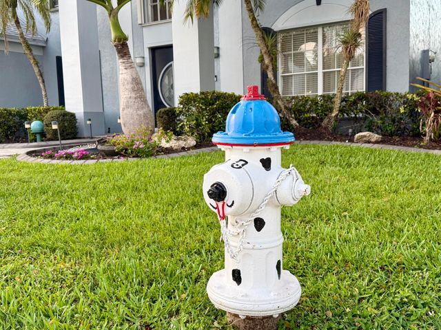 10319 GROVE Street, Cooper City, FL 33328