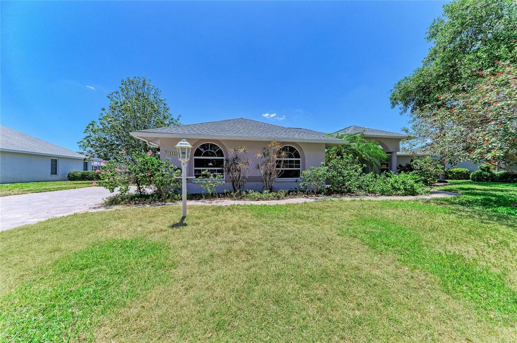 11218 RIVERS BLUFF CIRCLE, Lakewood Ranch, FL 34202