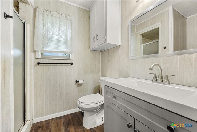 3216 Wendy Lane, Kempner, TX 76539