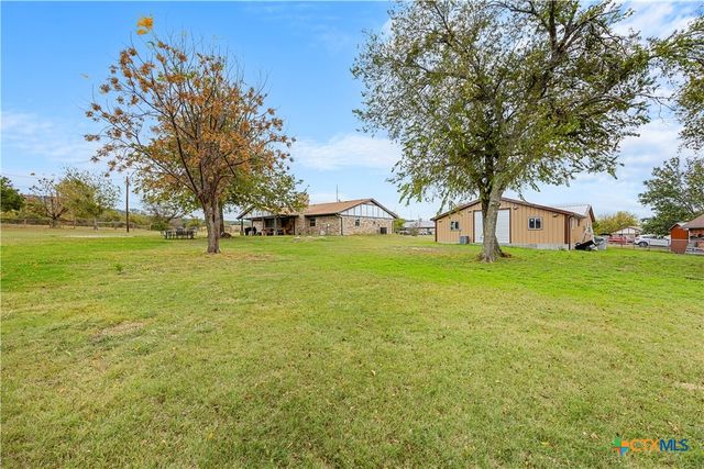 3216 Wendy Lane, Kempner, TX 76539