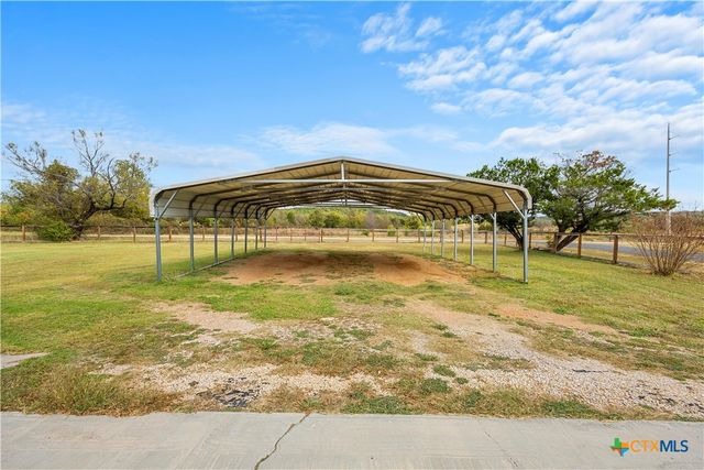 3216 Wendy Lane, Kempner, TX 76539