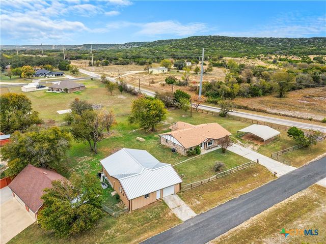 3216 Wendy Lane, Kempner, TX 76539