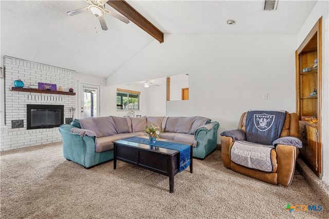 3216 Wendy Lane, Kempner, TX 76539